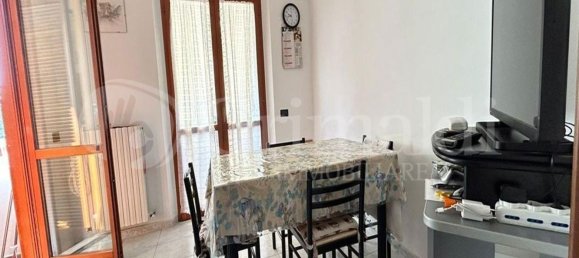 5 rooms Apartment in Monte Roberto, Italy No. 57783 19