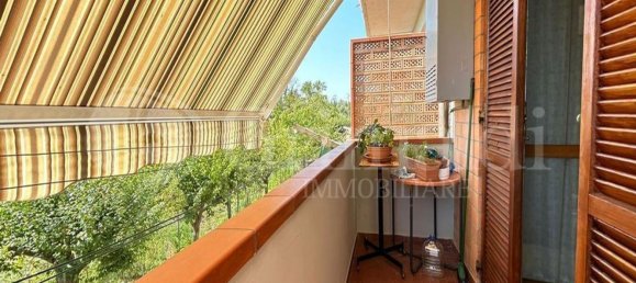 5 rooms Apartment in Monte Roberto, Italy No. 57783 14