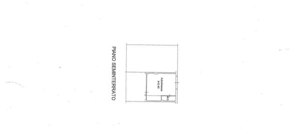 5 rooms Apartment in Monte Roberto, Italy No. 57783 40