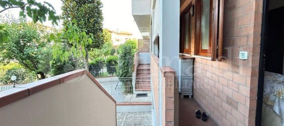 5 rooms Apartment in Monte Roberto, Italy No. 57783 9