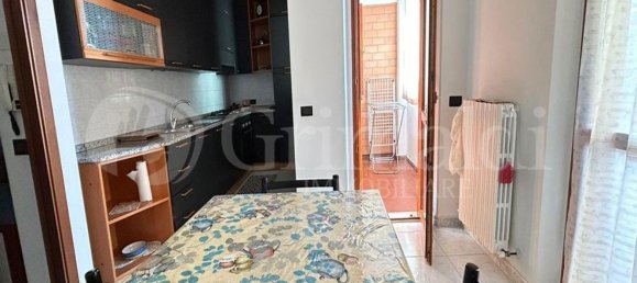 5 rooms Apartment in Monte Roberto, Italy No. 57783 17