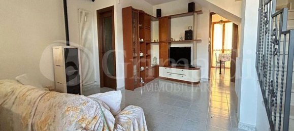 5 rooms Apartment in Monte Roberto, Italy No. 57783 12