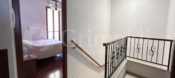 5 rooms Apartment in Monte Roberto, Italy No. 57783 21