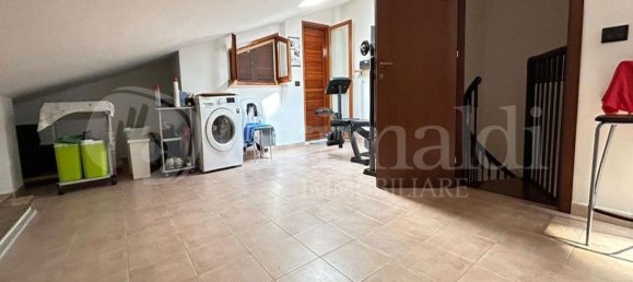 5 rooms Apartment in Monte Roberto, Italy No. 57783 35
