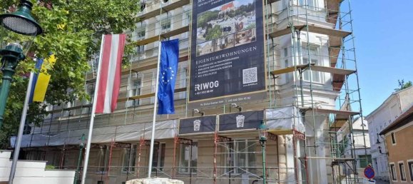 Apartamento de 2 habitaciónes en Modling, Austria No. 211253 4