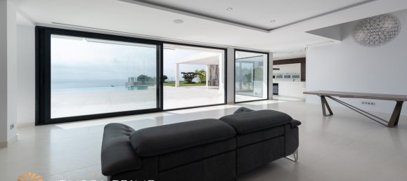 4 Schlafzimmer Villa in Benitachell, Spain, Nr. 5303 18