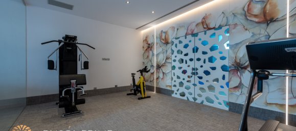 4 Schlafzimmer Villa in Benitachell, Spain, Nr. 5303 9