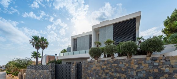 4 Schlafzimmer Villa in Benitachell, Spain, Nr. 5303 4