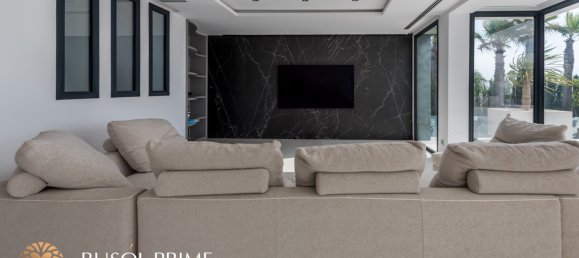 4 Schlafzimmer Villa in Benitachell, Spain, Nr. 5303 16