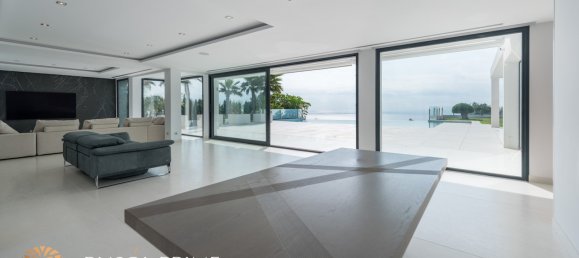 4 Schlafzimmer Villa in Benitachell, Spain, Nr. 5303 19