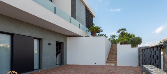 4 Schlafzimmer Villa in Benitachell, Spain, Nr. 5303 6