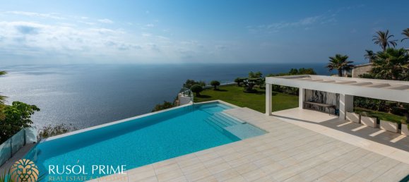 4 Schlafzimmer Villa in Benitachell, Spain, Nr. 5303 7