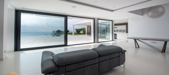 4 Schlafzimmer Villa in Benitachell, Spain, Nr. 5303 17