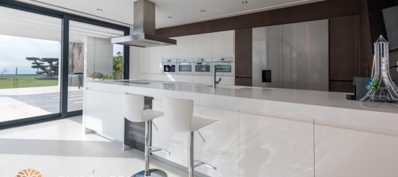 4 Schlafzimmer Villa in Benitachell, Spain, Nr. 5303 20