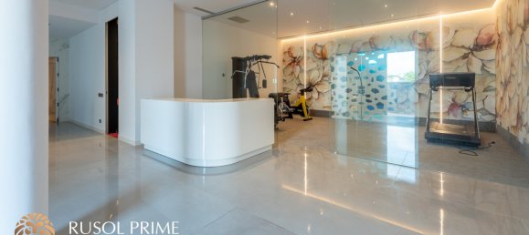 4 Schlafzimmer Villa in Benitachell, Spain, Nr. 5303 12