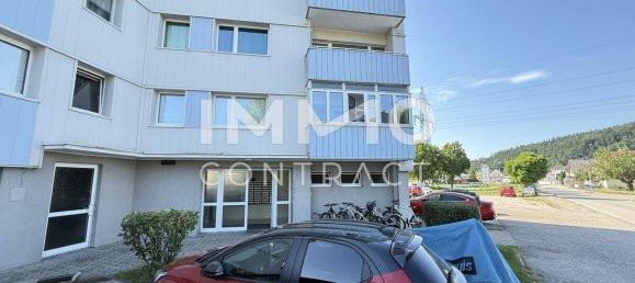 1 bedroom Apartment in Timelkam, Austria No. 202902 11