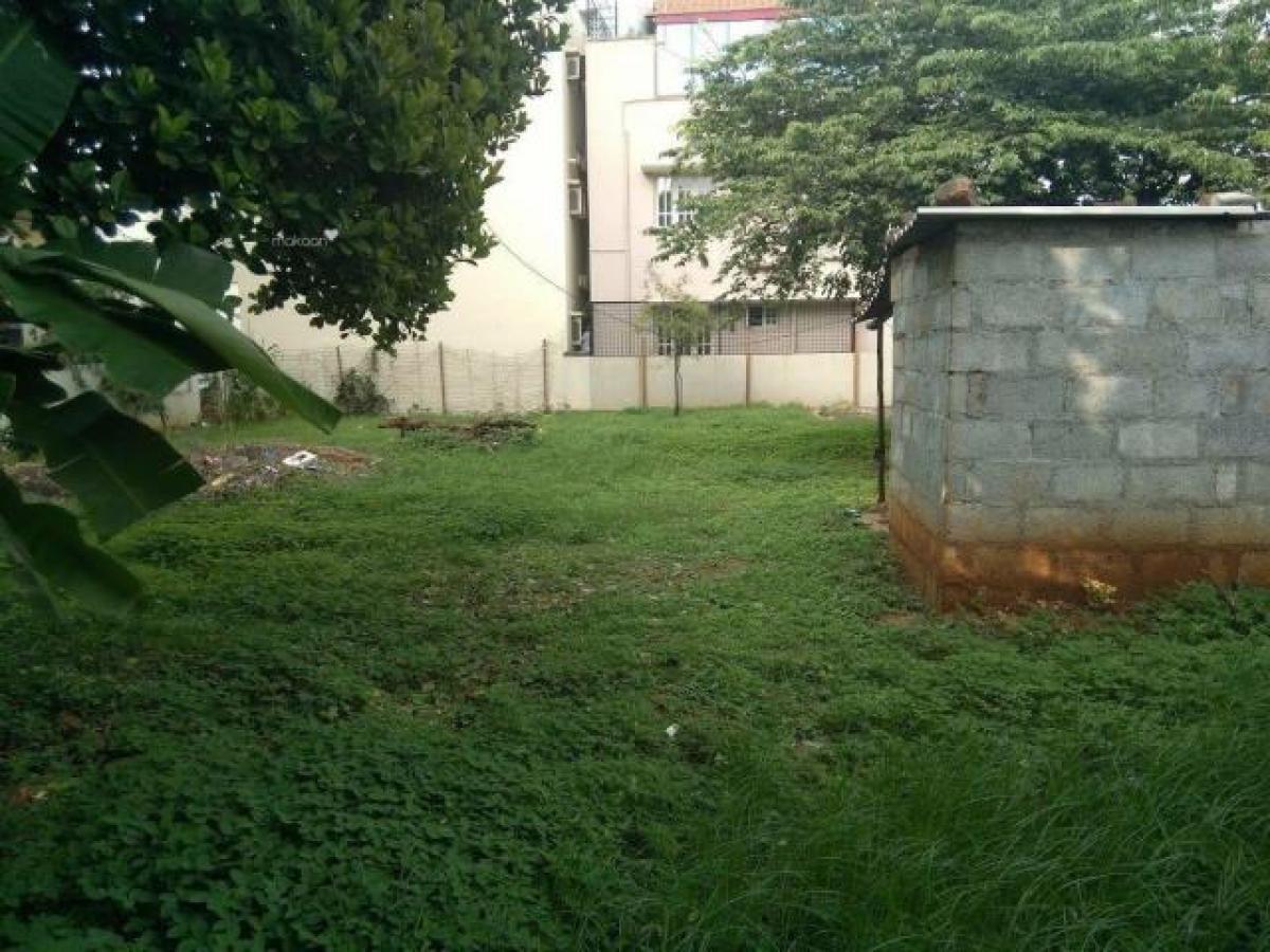  Land in Bangalore, India No. 29821