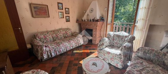 1 bedroom Apartment in Traves, Italy No. 314803 7