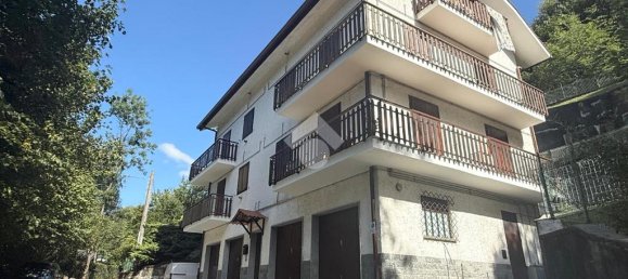 1 bedroom Apartment in Traves, Italy No. 314803 2