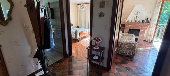 1 bedroom Apartment in Traves, Italy No. 314803 12