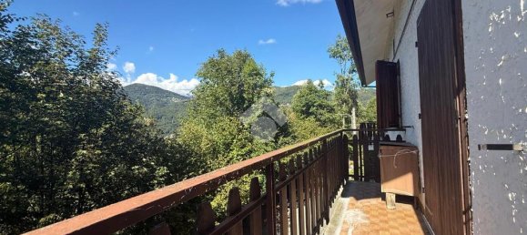 1 bedroom Apartment in Traves, Italy No. 314803 3