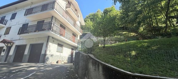 1 bedroom Apartment in Traves, Italy No. 314803 17