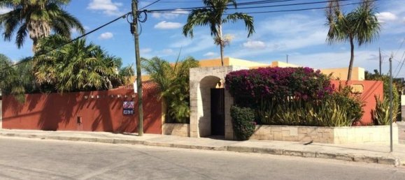 3 bedrooms House in Yucatan, Mexico No. 159527 2