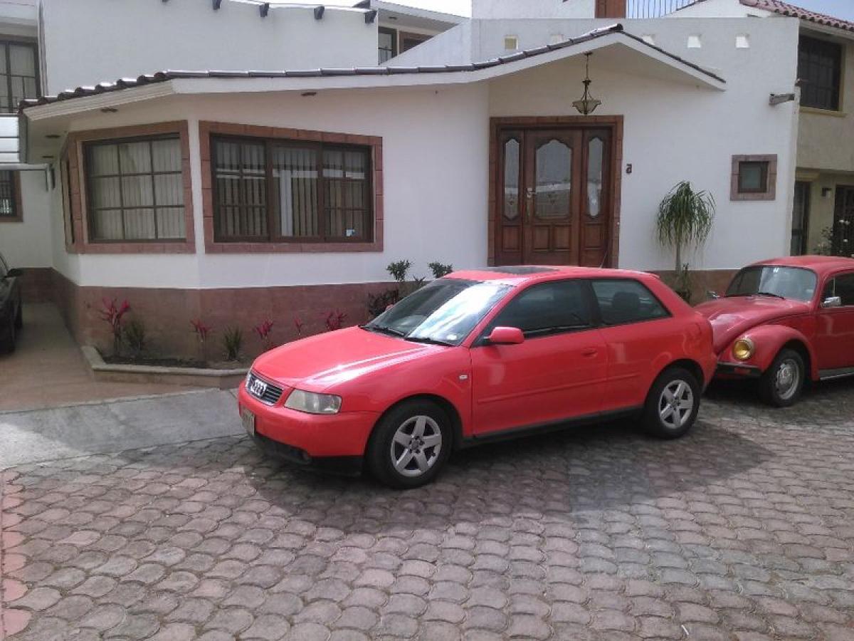 Дом с 3 спальнями в Мехико, Мексика № 218861