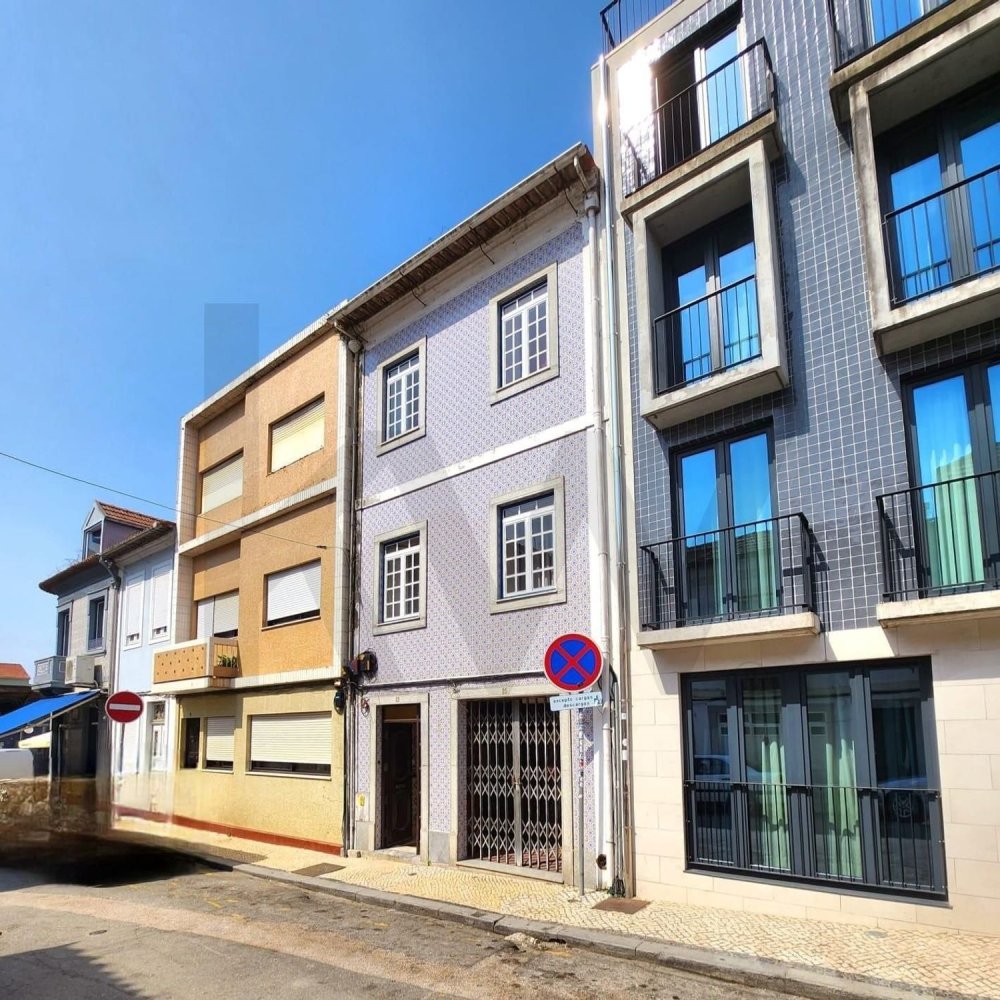 5 chambres Maison à Aveiro, Portugal No. 242714