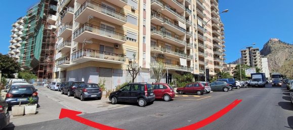 6-salle Appartement à Palermo, Italy No. 264011 2