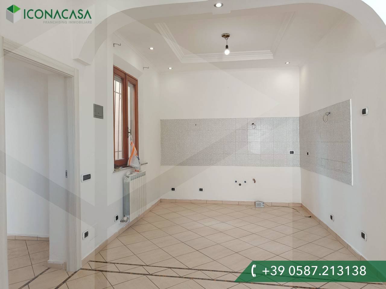 3-Zimmer Haus in Calcinaia, Italy, Nr. 20783