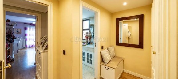 Пентхаус с 4 спальнями в Лас-Розас де Мадрид, Испания № 143098 44