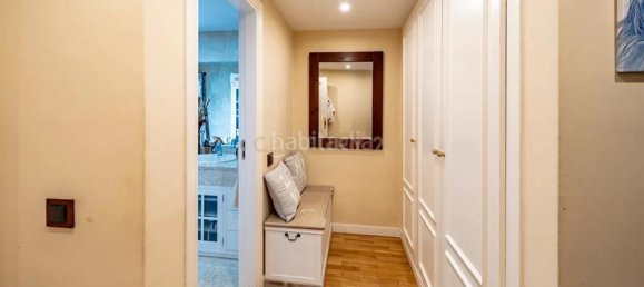 Пентхаус с 4 спальнями в Лас-Розас де Мадрид, Испания № 143098 37