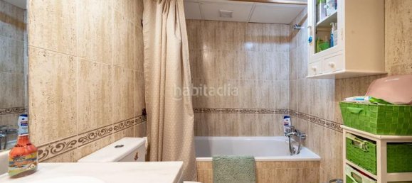 Пентхаус с 4 спальнями в Лас-Розас де Мадрид, Испания № 143098 49