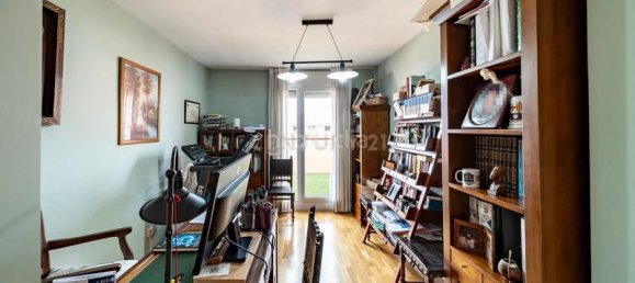 Пентхаус с 4 спальнями в Лас-Розас де Мадрид, Испания № 143098 45