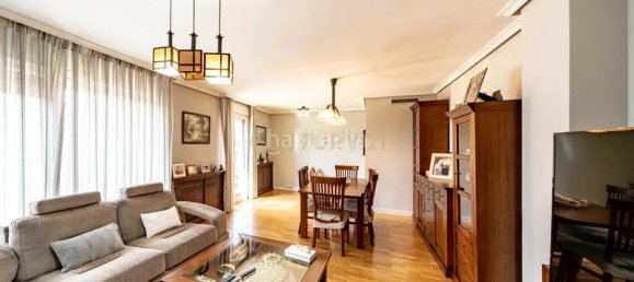 Пентхаус с 4 спальнями в Лас-Розас де Мадрид, Испания № 143098 19