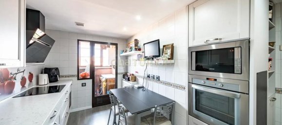 Пентхаус с 4 спальнями в Лас-Розас де Мадрид, Испания № 143098 28