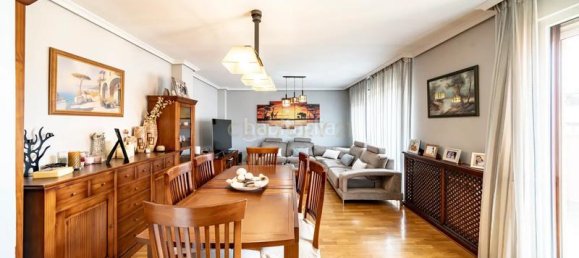 Пентхаус с 4 спальнями в Лас-Розас де Мадрид, Испания № 143098 24