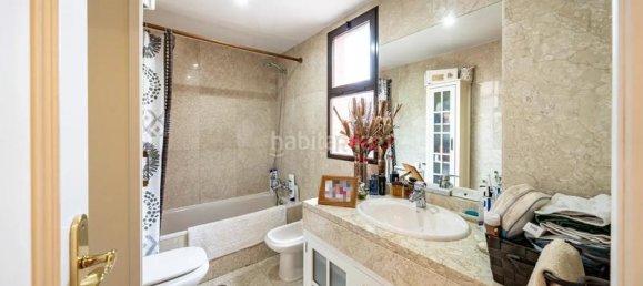 Пентхаус с 4 спальнями в Лас-Розас де Мадрид, Испания № 143098 40