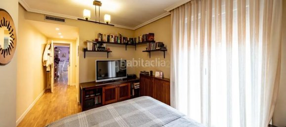 Пентхаус с 4 спальнями в Лас-Розас де Мадрид, Испания № 143098 35