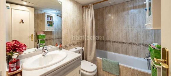 Пентхаус с 4 спальнями в Лас-Розас де Мадрид, Испания № 143098 41