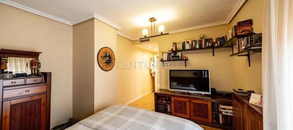 Пентхаус с 4 спальнями в Лас-Розас де Мадрид, Испания № 143098 36