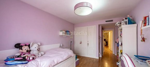 Пентхаус с 4 спальнями в Лас-Розас де Мадрид, Испания № 143098 50