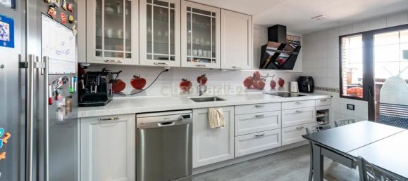 Пентхаус с 4 спальнями в Лас-Розас де Мадрид, Испания № 143098 32