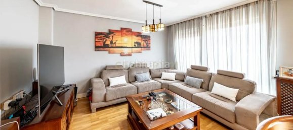 Пентхаус с 4 спальнями в Лас-Розас де Мадрид, Испания № 143098 23