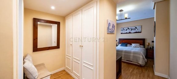 Пентхаус с 4 спальнями в Лас-Розас де Мадрид, Испания № 143098 38