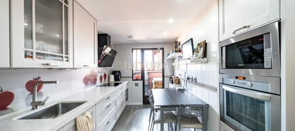 Пентхаус с 4 спальнями в Лас-Розас де Мадрид, Испания № 143098 25