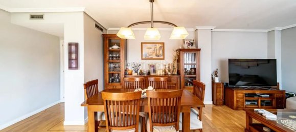 Пентхаус с 4 спальнями в Лас-Розас де Мадрид, Испания № 143098 22