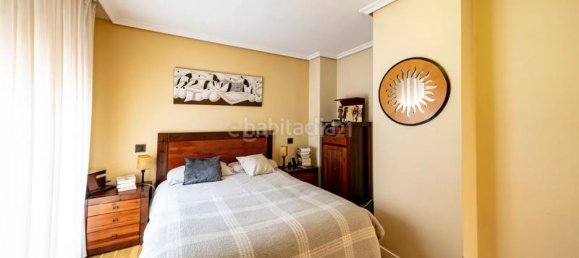 Пентхаус с 4 спальнями в Лас-Розас де Мадрид, Испания № 143098 43