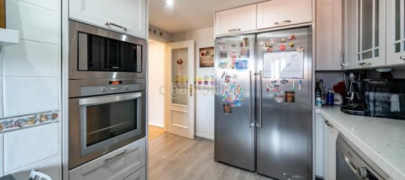 Пентхаус с 4 спальнями в Лас-Розас де Мадрид, Испания № 143098 27